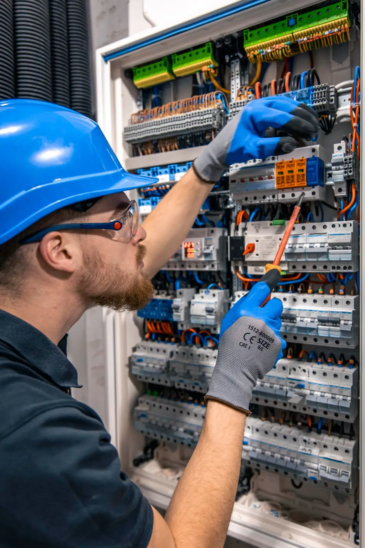 Electrician Constanta