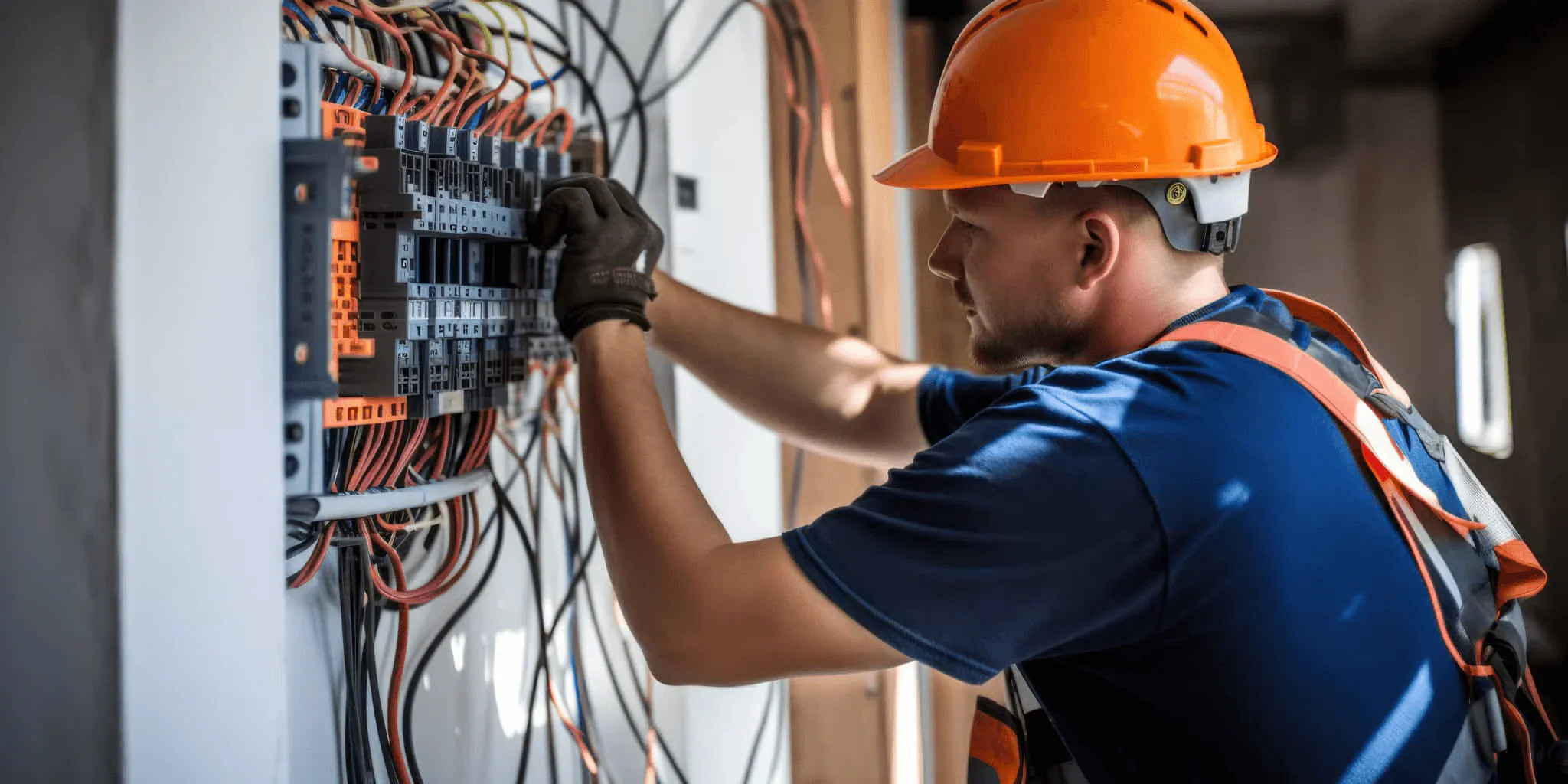 Electrician Eforie: servicii electrice autorizate ANRE